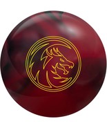 SWAG Black Dragon Pearl Bowling Ball - $224.64 CAD