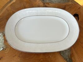 Villeroy &amp; Boch Catherine Classic Collection SM Serving Tray - $34.65