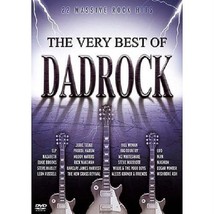 Dadrock: The Very Best Of DVD (2005) Procol Harum Cert E Pre-Owned Region 2 - £14.94 GBP