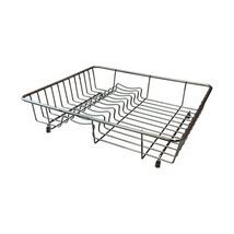 Delfinware Stainless Steel Popular Dish Drainer  - $124.00