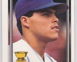 M) 1992 Topps Baseball Trading Card - Ivan Rodriguez #78 - $1.97