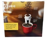 Keurig Coffee maker K select k80 405290 - $59.00
