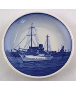 Royal Copenhagen Plaquette 53-2010 Kongeskibet Kobenhavns Havn Ship Mini... - $184.05 MXN Royal Copenhagen Plaquette 53-2010 Kongeskibet Kobenhavns Havn Ship Mini... - $184.05 MXN