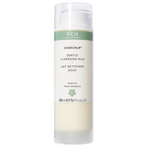 REN Evercalm Gentle Cleansing Milk 5.1 fl oz - £51.14 GBP