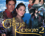 ENTENG KABISOTE 2 DVD All Region Philippines Filipino Fantasy Movie Vic ... - £19.41 GBP