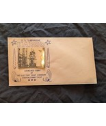 Sub Envelope w/ Black &amp; White Photo - US Sub Haddo - Electric Boat Company - $12.00