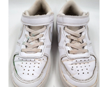 Nike BQ5451-118 Borough Boys White Size US 13C Youth Athletic Sneakers S... - $21.00