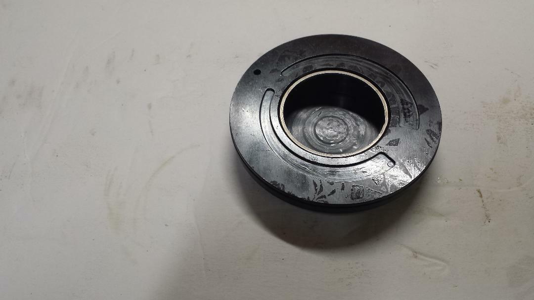 sauer Danfoss Sundstrand Replacement 90 Series Charge Pump Cover 75cc - $127.50