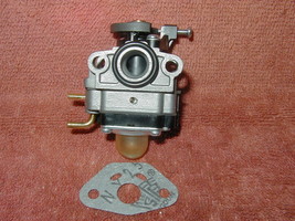 Carburetor for Craftsman Ryobi Troy-Bilt Cub Cadet MTD 753-06258A 316299372 - £10.36 GBP