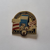 B.P.O.E. Elks Lodge Pin: Grand Lodge Convention Reno 2002 - £3.73 GBP