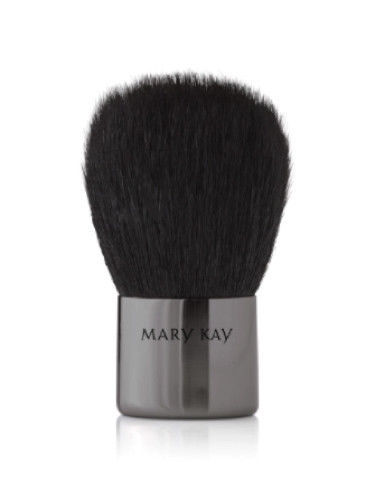 Mary Kay Kabuki Brush - Setting/Translucent Powder Brush -  Special Edition BNIB - $17.63