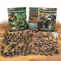 Fight 2-Player Set - Marauders Enforcers Mantic 40K Ork Marines In Stock - £158.27 GBP