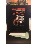 Gunfire 76 T-shirt Size L - $176.01 CAD