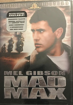 Mad Max - Mel Gibson - Special Edition -  DVD - Brand New Sealed Tons of Extras! - £7.45 GBP