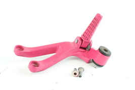 2005 Kawasaki Zzr600 Right Rearset Rear Set Driver Foot Peg Rest Stop r5103 - $44.54