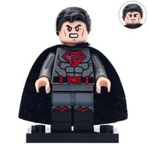 Superman Red Son DC Comics Minifigures Block Toy Gift for Kids - £2.17 GBP