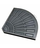 J&amp;J GLOBAL LLC FS Umbrella Cross Base 852010 - $88.21 CAD
