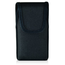 Google Pixel XL Holster Metal Belt Clip Case Pouch Nylon Vertical Turtleback - £29.46 GBP