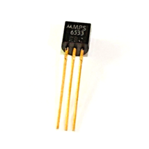 MPS6533 X NTE159 Silicon PNP Transistor Audio Amplifier, Switch ECG159 - $1.79