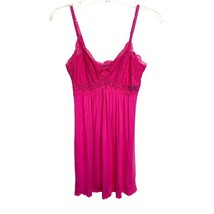 Inc International Concepts Lace Cup Long Nightgown XS (3737) - £18.96 GBP
