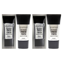 Photo Finish Foundation Primer by SmashBox for Women - 1 oz Primer - Pac... - $72.49