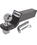 Reese Towpower 21536RAK 2&quot; Drop Standard Class III Starter Kit - $505.39 MXN