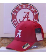 Unversity of Alabama New from Ahead Aero Snapback Hat - $32.53