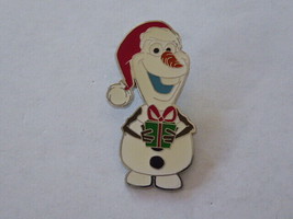 Disney Trading Pins  111134 DLP - Christmas Olaf - £14.56 GBP