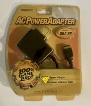 GBA Charger Gameboy Advance SP AC Adapter Nintendo DS Console Power Cable - $13.81