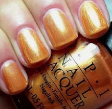 OPI NAIL LACQUER NL N41 OPI WITH A NICE FINN-ISH 15mL / 0.5 oz FREE SHIP... - $20.94 CAD