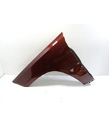 15 Mercedes X166 GL450 fender, left, 1668802700 - $639.38 CAD
