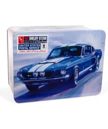 AMT 1967 Shelby GT350 USPS Stamp Series 1:25 Scale Model Kit - $47.47