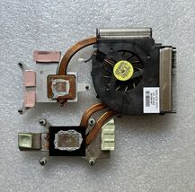 HP Pavilion DV7-3300 Laptop Heatsink Fan 587244-001 - $19.69