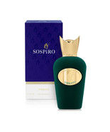 Sospiro Vibrato Eau de Parfum 100 ml  New model 2022  GENUINE 100% NEW S... - $282.10