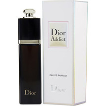 DIOR ADDICT by Christian Dior EAU DE PARFUM SPRAY 1 OZ (NEW PACKAGING) - £86.24 GBP