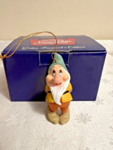 Disney’s Snow White and the Seven Dwarfs Grolier President’s Edition “BA... - $19.79