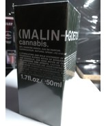 Malin + Goetz Cannabis Eau De Parfum Spray, 1.7 fl oz NEW IN BOX - $1,226.88 MXN