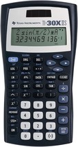 Scientific Calculator, 3-1/5&quot;X6-1/10&quot;X3/4&quot;, Equation Recall, Sold Individually. - £30.85 GBP