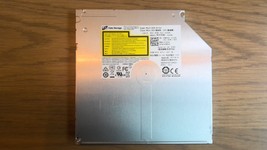 OEM DELL Inspiron 3464 DVD CD DRIVE RW Burner CD with Bezel GU90N 9M9FK ... - $18.57