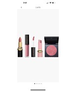 Pat McGrath Labs Devine Rose - 4 piece Travel size  Jet-Set Kit - Brand New - $54.37 CAD