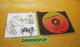 Cinnamon Girl [Single] Type O Negative CD, Jun-1997 Roadrunner Signed Autographd - £252.00 GBP