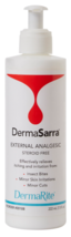 DermaRite 00188 DermaSarra Itch Relief Lotion 0.5% 7.5 oz Bottle Case of... - £188.02 GBP