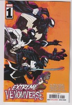 Extreme Venomverse #1 (Of 5) (Marvel 2023) &quot;New Unread&quot; - £4.60 GBP