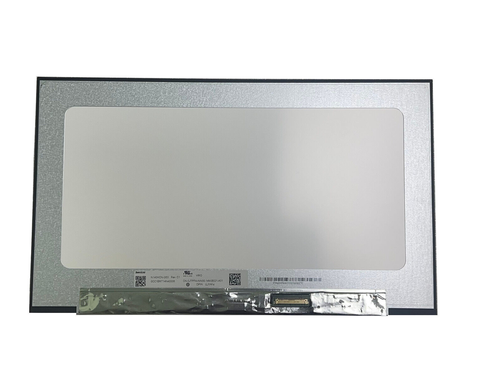 New 14 HP K12 PB440G8 M21391-001 LP140WFB(SP)(F4) Replacement screen - £80.99 GBP