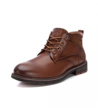 Xti Men&#39;s Casual Ankle Boots Size 8 - $63.36
