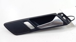 Jetta Door Handle Right Passenger Front Interior Inside 2015 2016 2017 2018 - £16.06 GBP