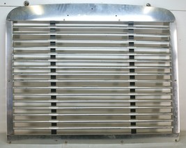 A17-12622-002 Freightliner (1997-2008) FLD112-FLD112SD Grille insert OEM 8927 - £377.06 GBP