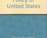Far Eastern Policy of the United States Griswold                     Aw - £9.85 GBP