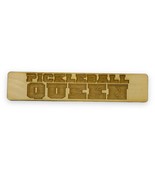 Bookmark - Pickleball Queen - Birch wood - $16.17 CAD
