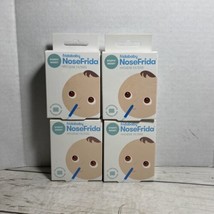 FridaBaby NoseFrida Hygiene Filters Replacements  Nose Frida Snot Sucker... - £7.88 GBP